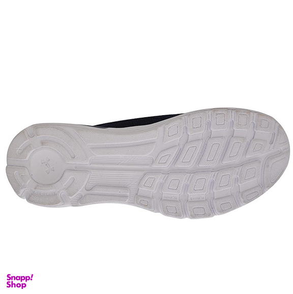 کفش اسپرت مردانه شیک گام طرح Under Armour مدل 351002414