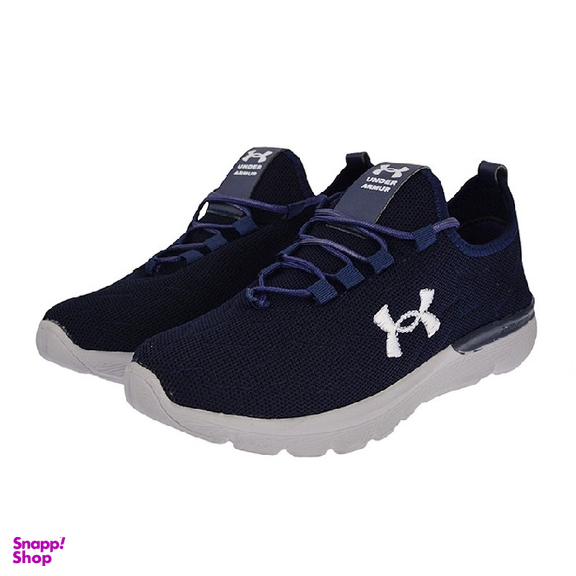 کفش اسپرت مردانه شیک گام طرح Under Armour مدل 351002414