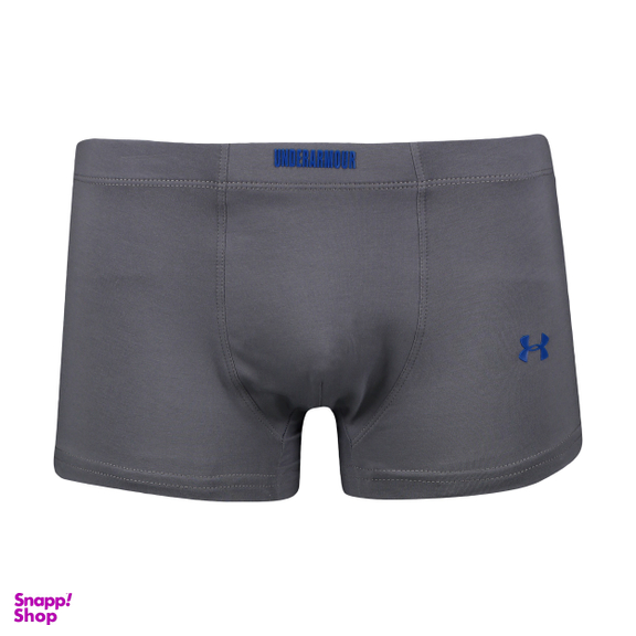 شورت پادار مردانه دلمود (DelMod) طرح Underarmour مدل 249006915