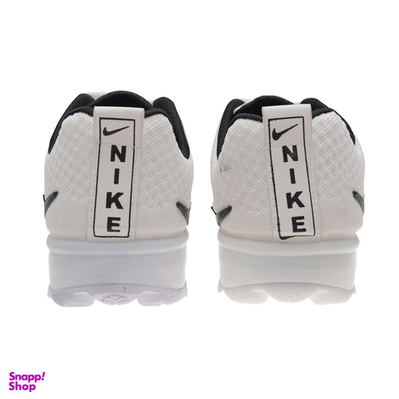 کفش پارچه ای بنددار مردانه طرح Nike ای کی (AK) مدل 352009001