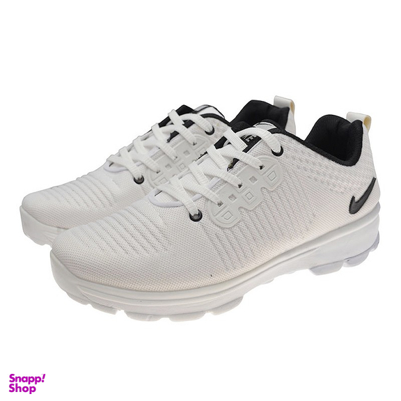کفش پارچه ای بنددار مردانه طرح Nike ای کی (AK) مدل 352009001