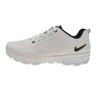 کفش پارچه ای بنددار مردانه طرح Nike ای کی (AK) مدل 352009001