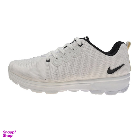 کفش پارچه ای بنددار مردانه طرح Nike ای کی (AK) مدل 352009001