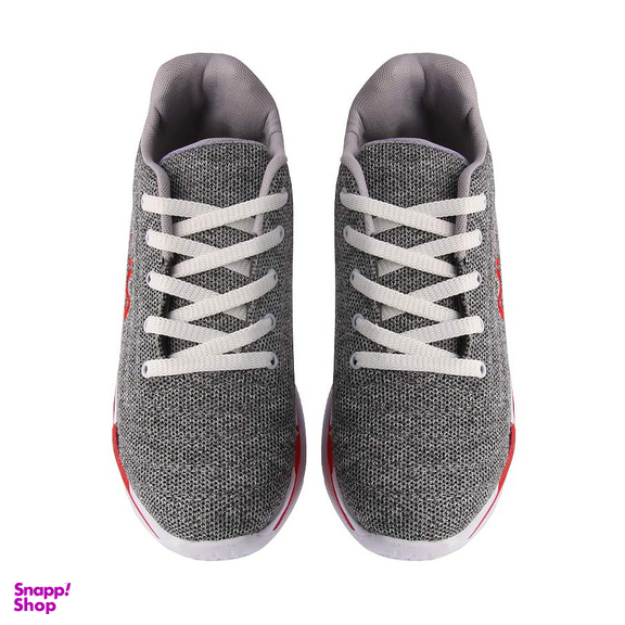 کتانی ورزشی مردانه شیک گام طرح New Balance مدل 351002214