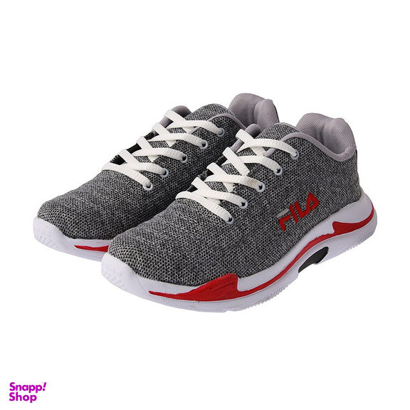 کتانی ورزشی مردانه شیک گام طرح New Balance مدل 351002214