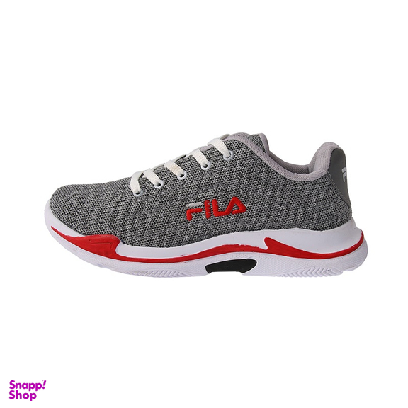 کتانی ورزشی مردانه شیک گام طرح New Balance مدل 351002214