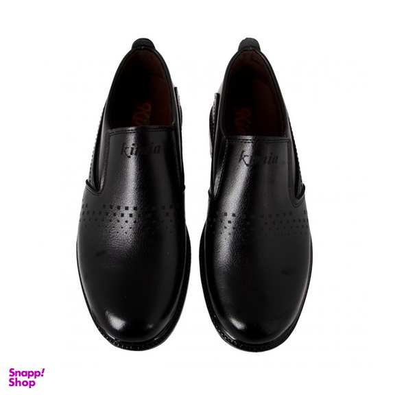 کفش مردانه طرح کیمیا (شیک گام) مدل 351004902