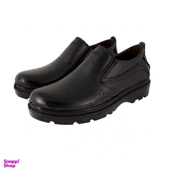 کفش مردانه طرح کیمیا (شیک گام) مدل 351004902
