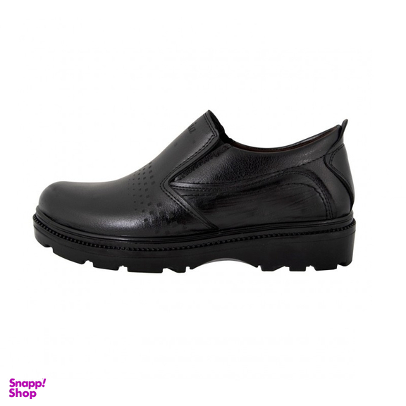 کفش مردانه طرح کیمیا (شیک گام) مدل 351004902