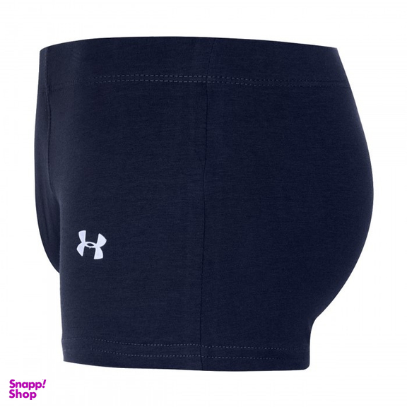 شورت پادار مردانه دلمود (DelMod) طرح Underarmour مدل 249006914