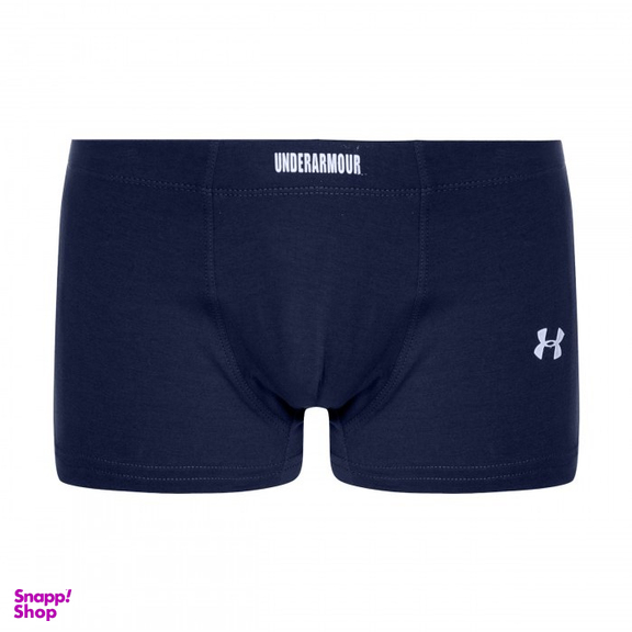 شورت پادار مردانه دلمود (DelMod) طرح Underarmour مدل 249006914