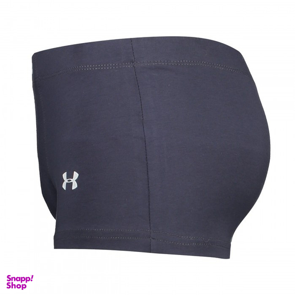 شورت پادار مردانه دلمود (DelMod) طرح Underarmour مدل 249006921