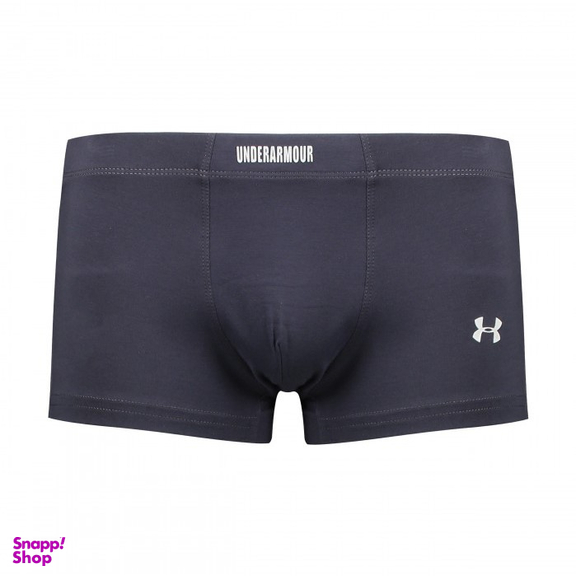 شورت پادار مردانه دلمود (DelMod) طرح Underarmour مدل 249006921