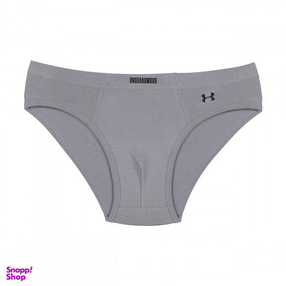 شورت اسلیپ مردانه دلمود (DelMod) طرح Underarmour مدل 249007015