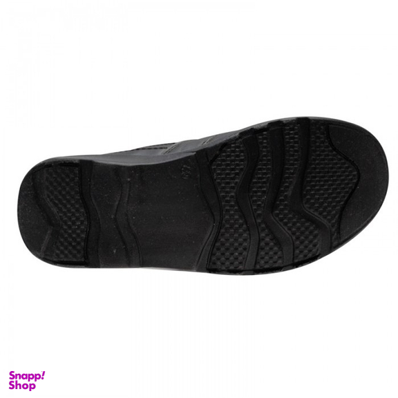 کفش چرم کشی دوخت دار مردانه انتخاب (Entekhab) مدل 360000602