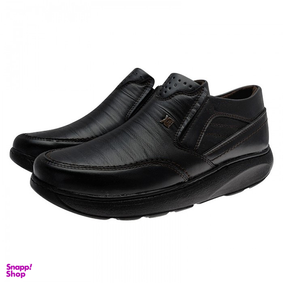 کفش چرم کشی دوخت دار مردانه انتخاب (Entekhab) مدل 360000602