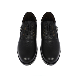 کفش بندی چرم مردانه مدل آلبرت آی تک مدل 324001702