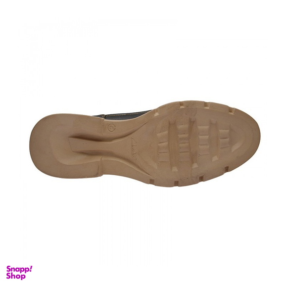 کفش چرم پاشنه دار مردانه آی تک مدل 324007302