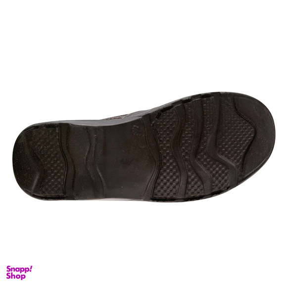 کفش چرم کشی دوخت دار مردانه انتخاب (Entekhab) مدل 360000617