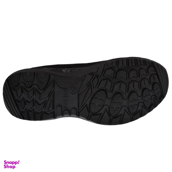کفش اسپرت راهپیمایی مردانه طرح Air Zoom (شیک گام) مدل 351002902