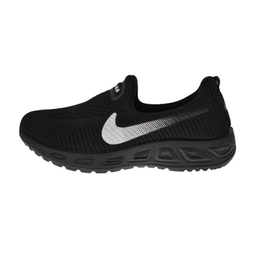 کفش اسپرت راهپیمایی مردانه طرح Air Zoom (شیک گام) مدل 351002902