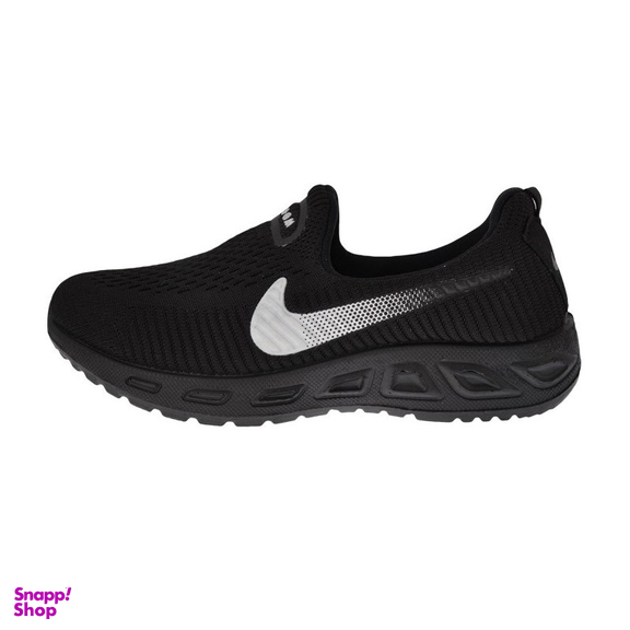 کفش اسپرت راهپیمایی مردانه طرح Air Zoom (شیک گام) مدل 351002902