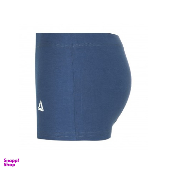 شورت پادار مردانه دلمود (DelMod) طرح Reebok مدل 249006752