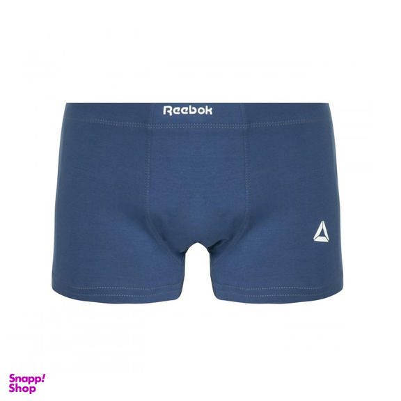 شورت پادار مردانه دلمود (DelMod) طرح Reebok مدل 249006752