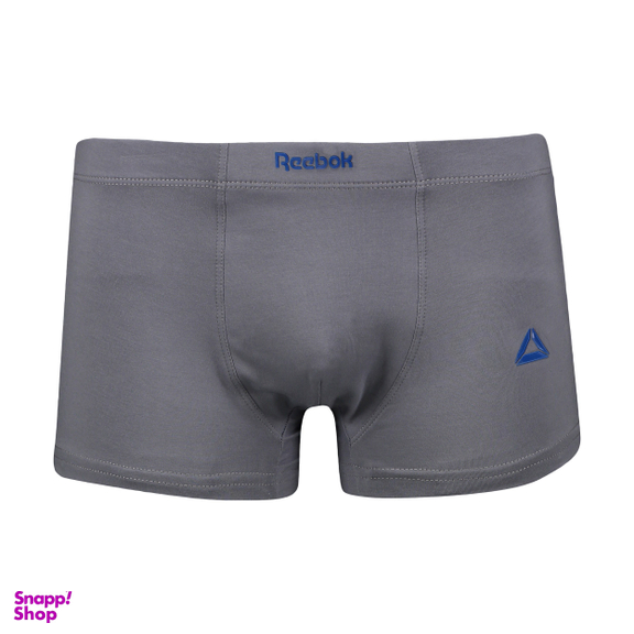 شورت پادار مردانه دلمود (DelMod) طرح Reebok مدل 249006715