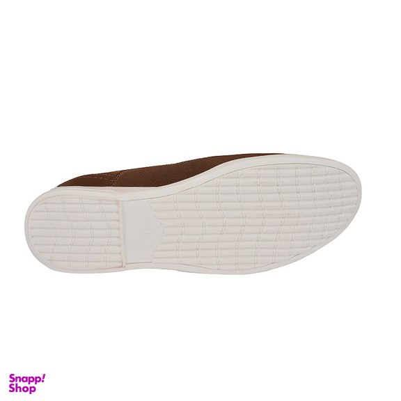 کفش کژوال چرم مردانه آی تک مدل 324001108