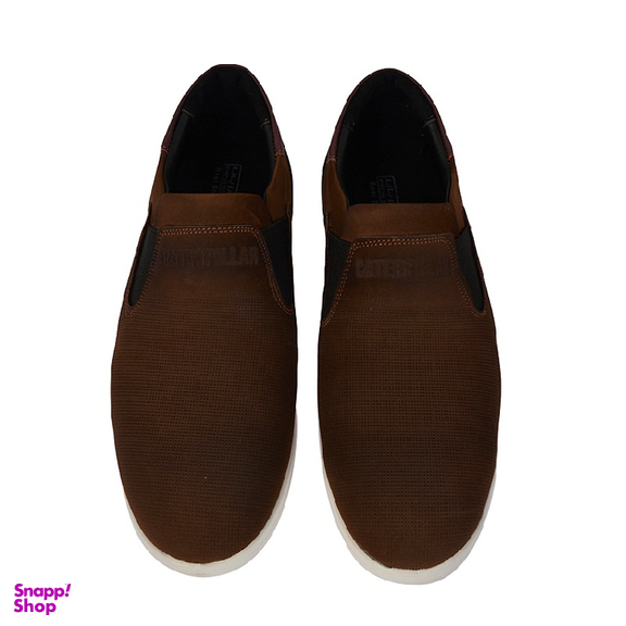 کفش کژوال چرم مردانه آی تک مدل 324001108