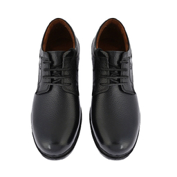 کفش بندی چرم مردانه مدل آلبرت آی تک مدل 324006202