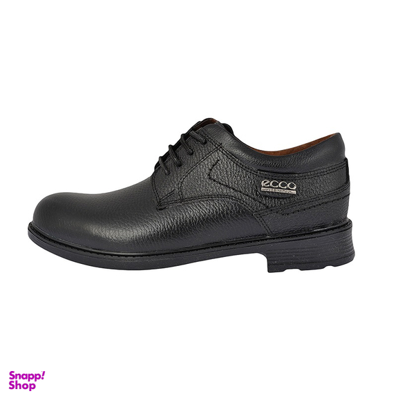 کفش بندی چرم مردانه مدل آلبرت آی تک مدل 324006202