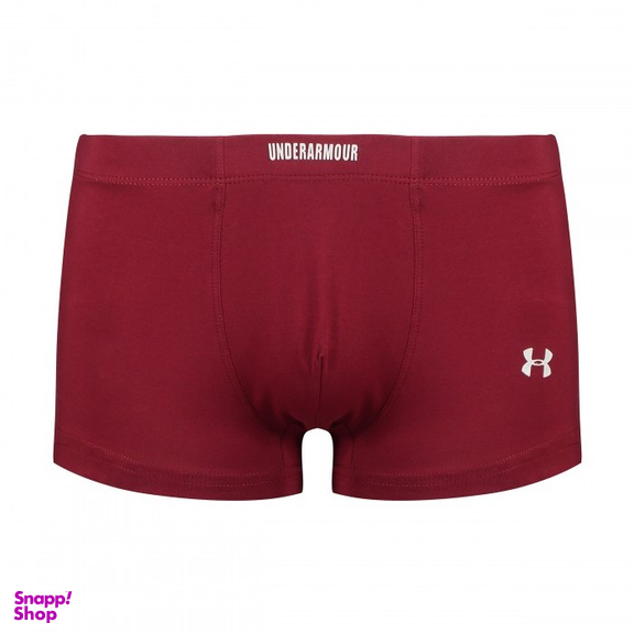 شورت پادار مردانه دلمود (DelMod) طرح Underarmour مدل 249006918