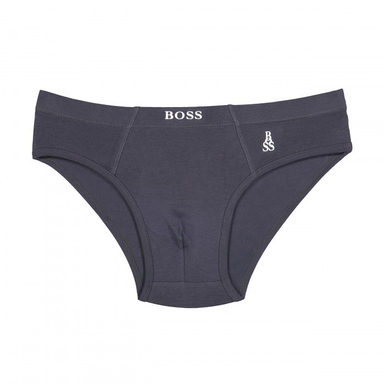 شورت اسلیپ مردانه دلمود (DelMod) طرح BOSS مدل 249007121