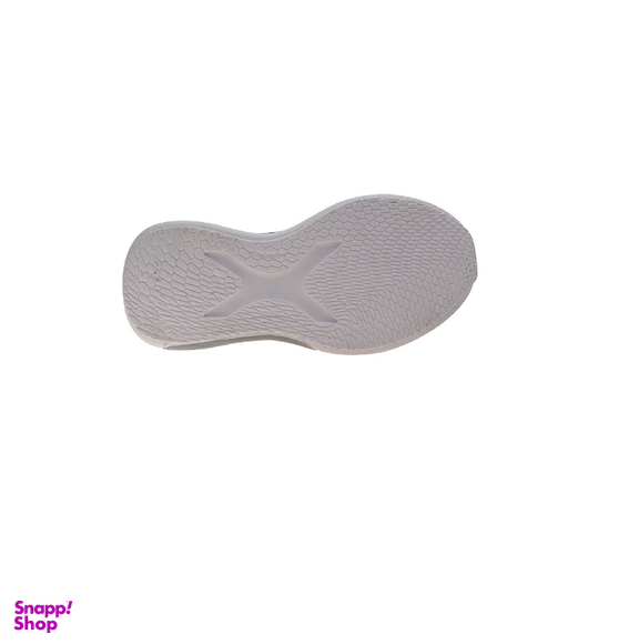 کفش کتانی پارچه ای بندی مردانه شیک گام مدل 351009050