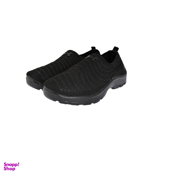 کفش اسپرت راهپیمایی مردانه طرح Under Armour (شیک گام) مدل 351002702