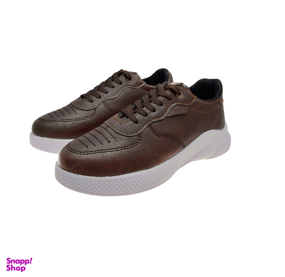 کتانی اسپرت طرح Kintex مردانه (شیک گام) مدل 351009108