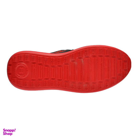 کفش راحتی بند دار مردانه (شیک گام) مدل 351001405