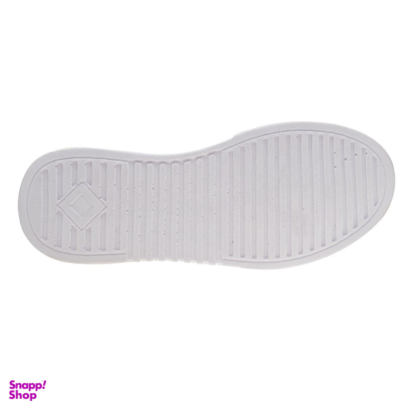 کفش مخمل بند دار مردانه (شیک گام) مدل 351008716