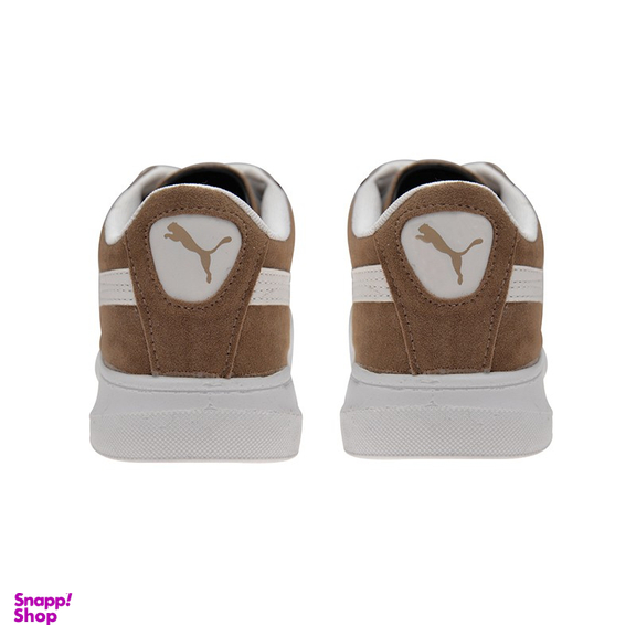 کفش مخمل بند دار مردانه (شیک گام) مدل 351008716