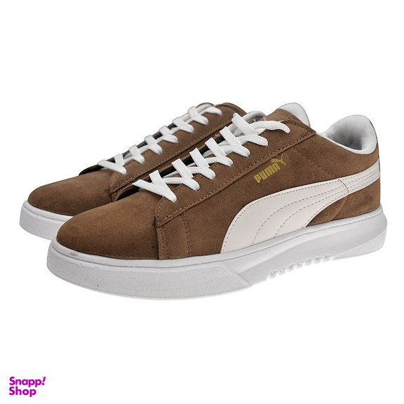 کفش مخمل بند دار مردانه (شیک گام) مدل 351008716