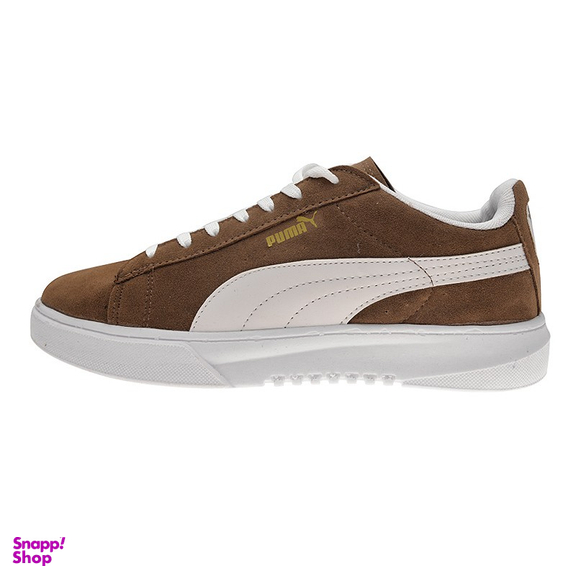 کفش مخمل بند دار مردانه (شیک گام) مدل 351008716