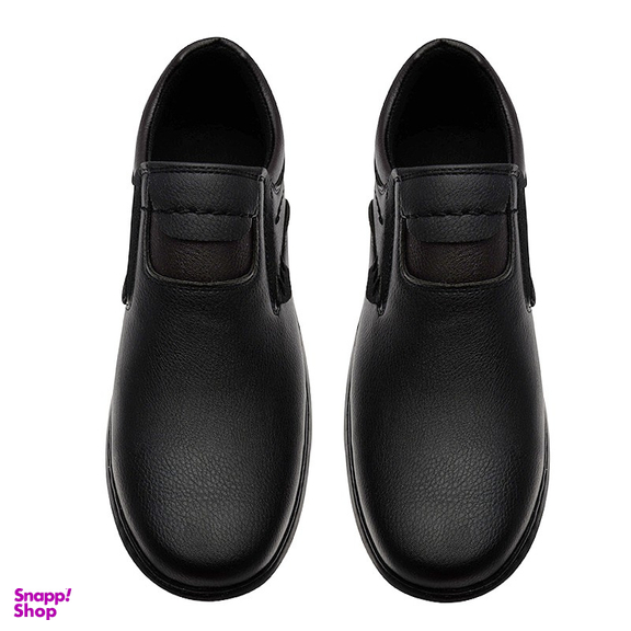 کفش چرم کشی مردانه انتخاب (Entekhab) مدل 360000402