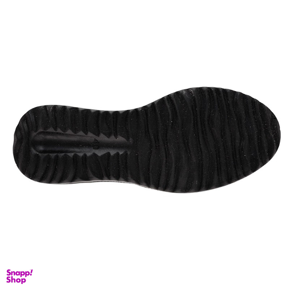 کفش چرم کشی مردانه انتخاب (Entekhab) مدل 360000802
