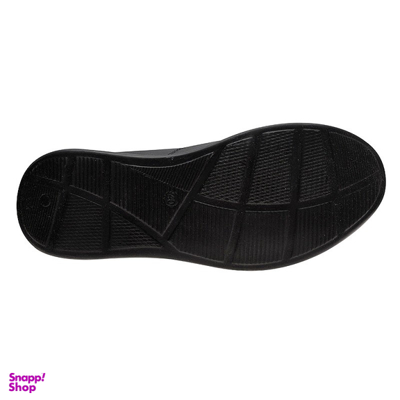 کفش چرم بندی بغل دوخت دار مردانه انتخاب (Entekhab) مدل 360001102
