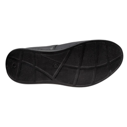 کفش چرم پاشنه پهن کشی مردانه انتخاب (Entekhab) مدل 360001202