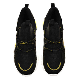 کفش پارچه ای طرح 33Y زبانه بلند مردانه (شیک گام) مدل 351009210