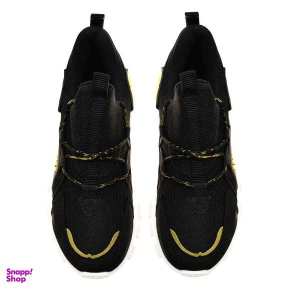 کفش پارچه ای طرح 33Y زبانه بلند مردانه (شیک گام) مدل 351009210