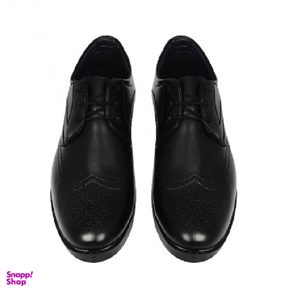 کفش هشترک رسمی مردانه طرح اکو آی تک مدل 324001502